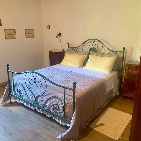 Villa Del Lago バルベリーノ・ディ・ムジェッロ エクステリア 写真