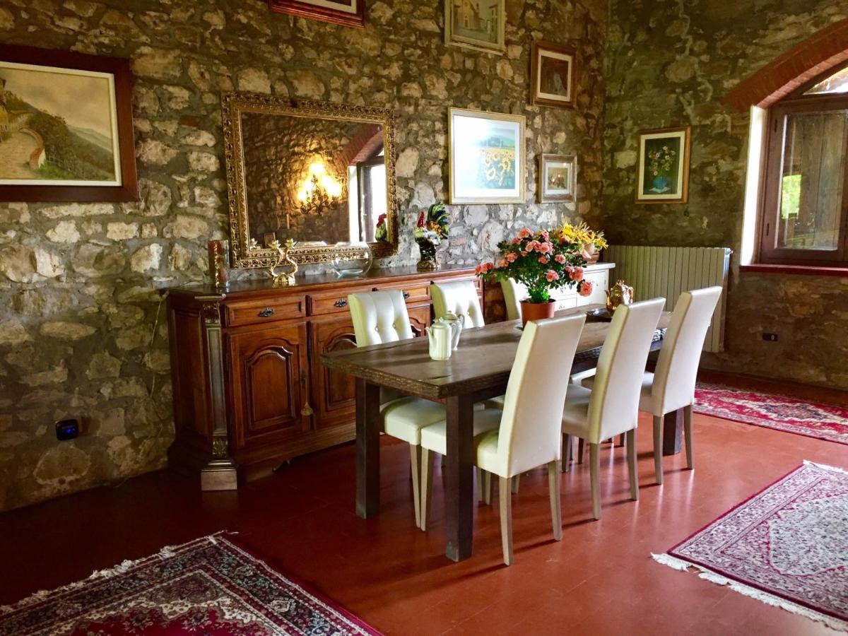 Villa Del Lago バルベリーノ・ディ・ムジェッロ エクステリア 写真