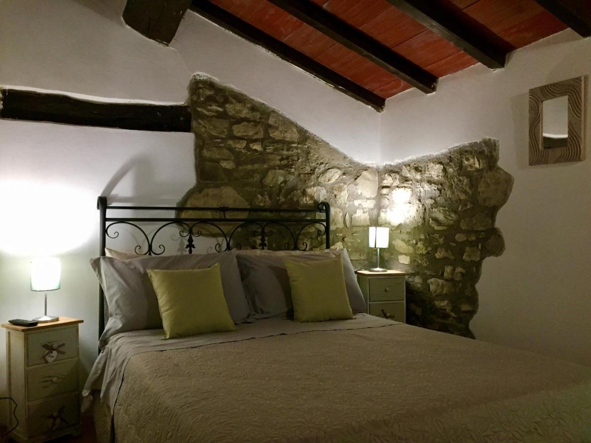 Villa Del Lago バルベリーノ・ディ・ムジェッロ エクステリア 写真