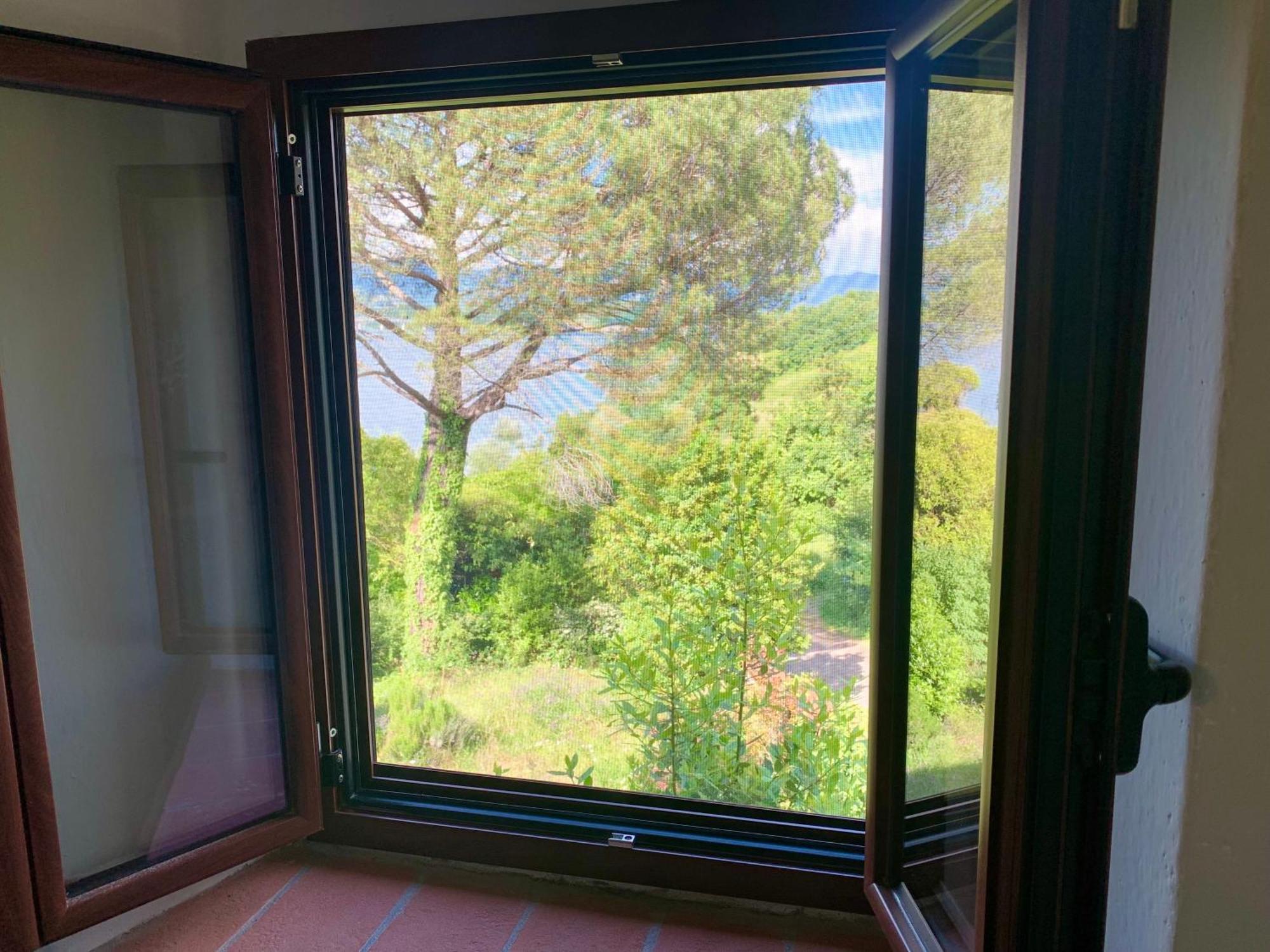 Villa Del Lago バルベリーノ・ディ・ムジェッロ エクステリア 写真