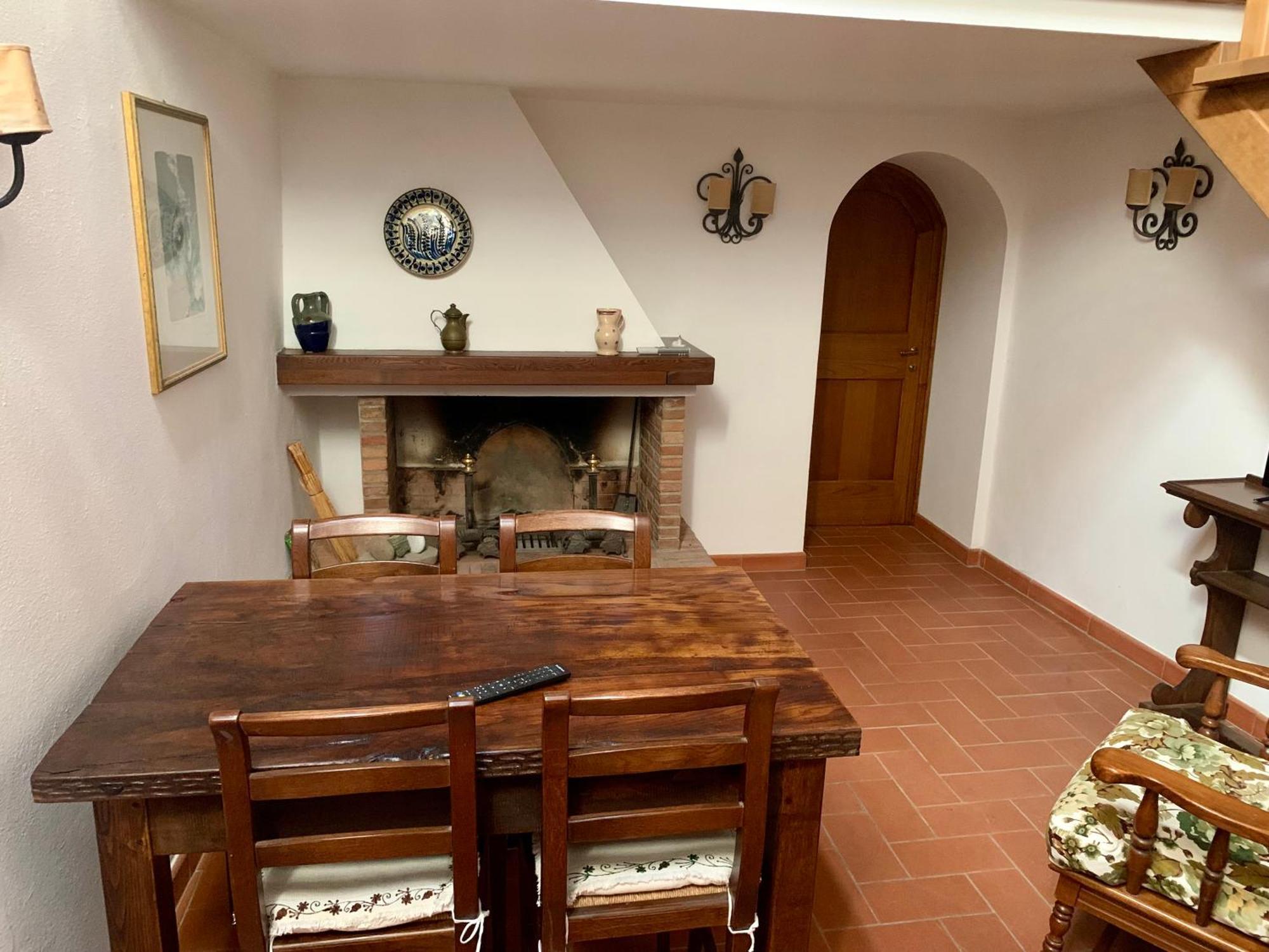 Villa Del Lago バルベリーノ・ディ・ムジェッロ エクステリア 写真